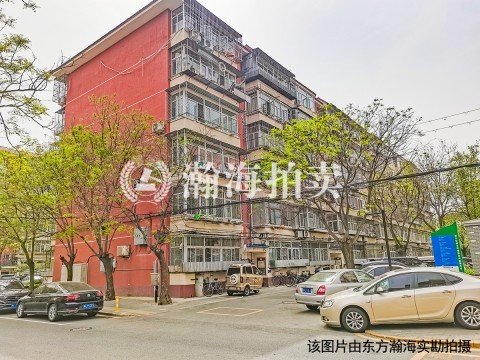 石园南区25号楼4单元602室