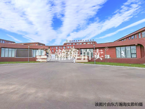 红星养鸡场宿舍楼4号楼3-502室