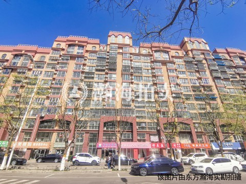 幸福艺居10号楼322室