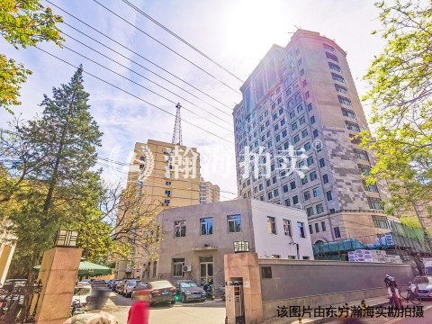 新风街甲1号2号楼701室