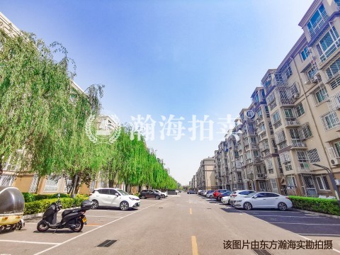 翠福园28号楼2单元301室