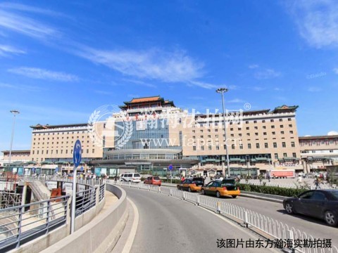 北京西站商业广场 负1层102及负2层201室