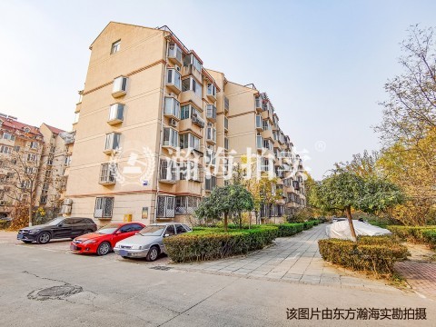 名佳花园一区10号楼3单元361室（复式）