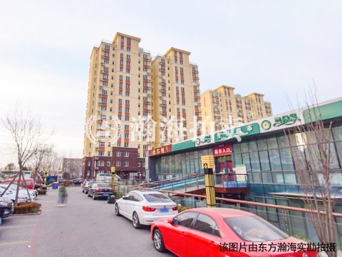 鼎顺嘉园东区10号楼3单元B101室