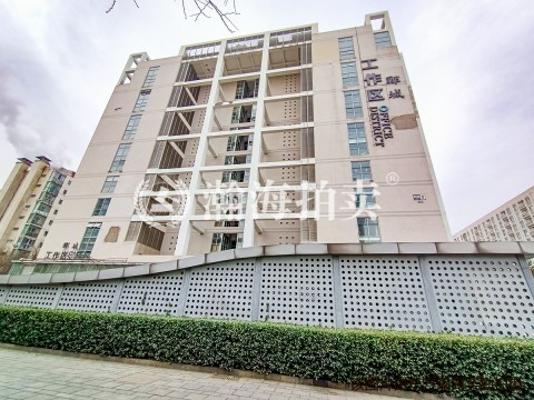 郦城工作区522室