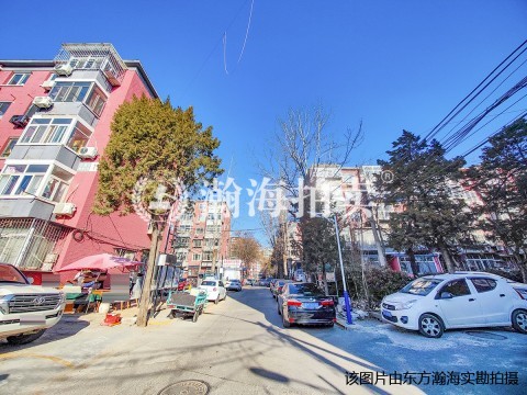 电建北院15号楼4单元502室