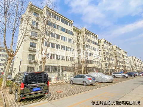 北潞冠家园13号楼1单元501室