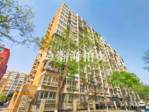 樱桃二条8号院3号楼3单元4-402室