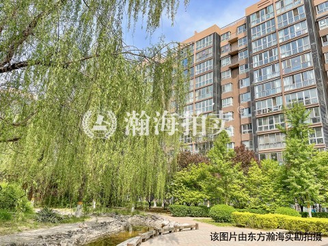 熙湖3号楼3单元701室