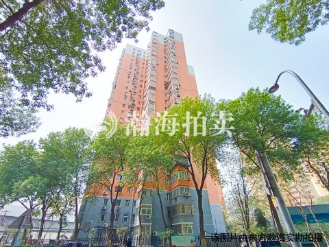 芳城园二区6号楼1106室