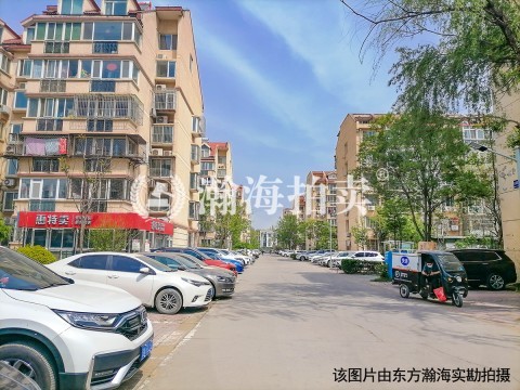 名佳花园一区12号楼4单元461室