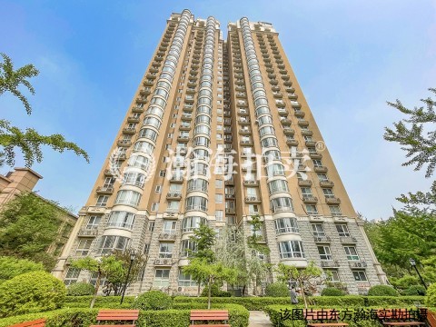 圣馨大地A座2106室