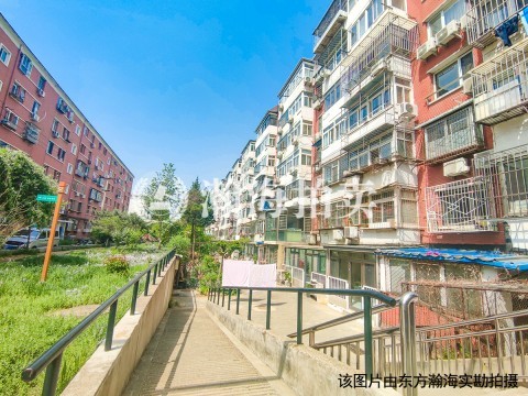 岭南路26号院3号楼5单元301室