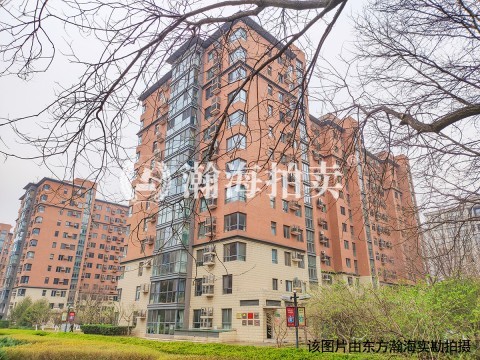 紫金长安22号楼224、225室（共2套）
