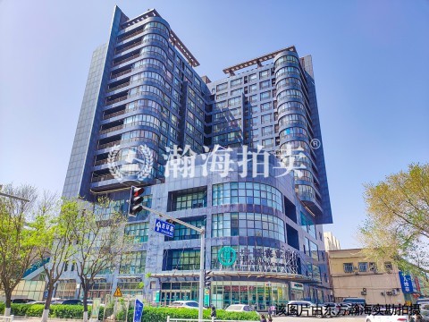 蔚雲府2号楼920室