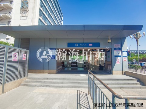 蔚雲府2号楼1312室