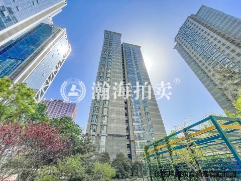 通用时代国际公寓3号楼102室（复式）