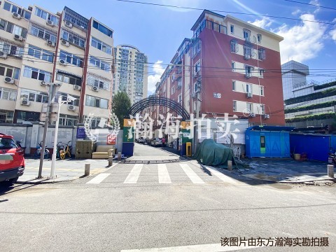 安慧东里16号楼706室