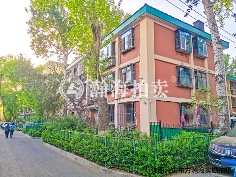 和平里七区甲22号楼1单元609室