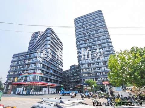 金隅可乐2单元1805室