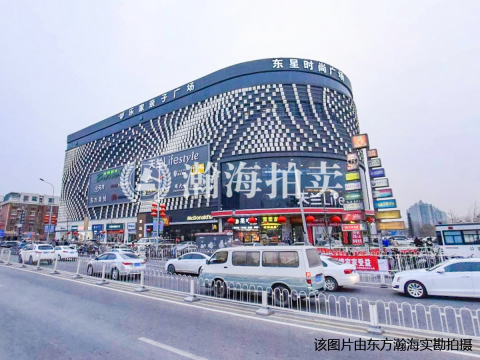 金隅可乐2单元607室