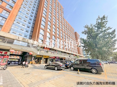 世纪茶贸中心2号楼2单元1220室