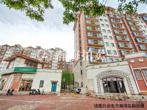 珠江御景19号楼12室