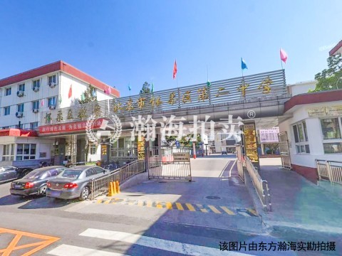 滨湖南街8号楼2单元601室