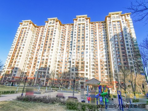 富力又一城C区20号楼1001室