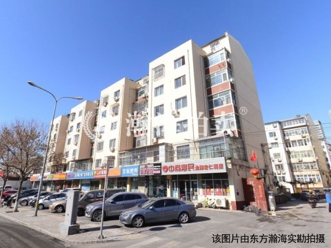 龍祥小區（龙祥小区） 丁31号楼2单元601室