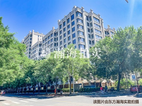 金融世家10号楼2单元903室