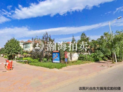 雪梨澳乡D区134号楼2号（双拼别墅）