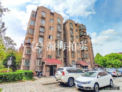 澳林春天一期3号楼7单元602室