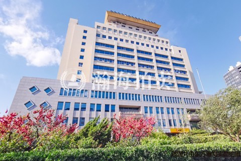 中电信息大厦302至303室（共2套）