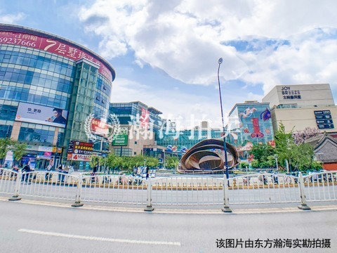 双河南里14号楼3单元602室