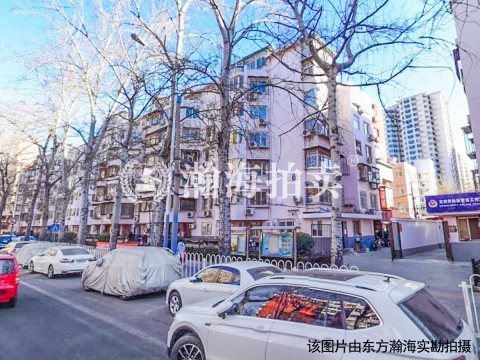 左家庄西街8号楼2单元东101室