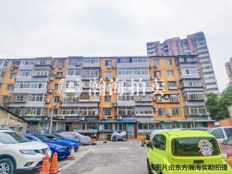马家堡路甲120号院 1号楼1-101室