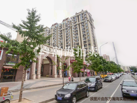 华业玫瑰东方2号楼2单元1601室