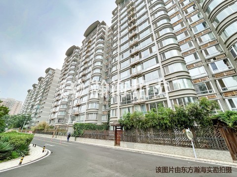 鲁艺上河村二区4号楼1单元802室