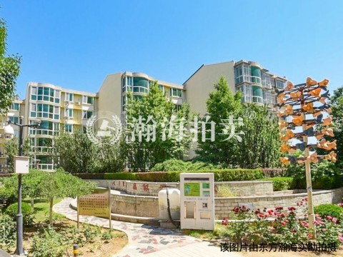 天韵家园3号楼1单元602室