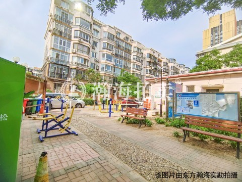 丽园东里6号楼2单元402室