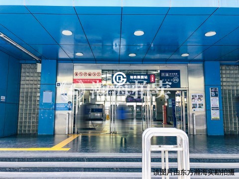 云景里北区甲2号楼161室