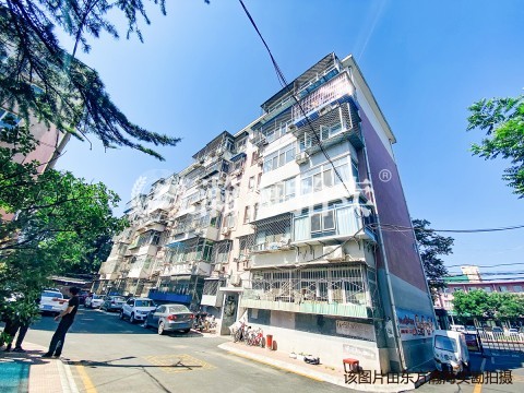 古城路小区60号楼15室