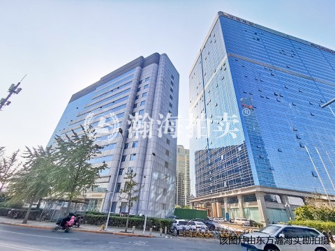 新恒基国际大厦204-3-17等8套房产