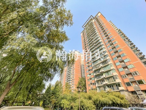 美林花园2-25D室