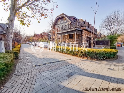麦卡伦地141号（独栋别墅）