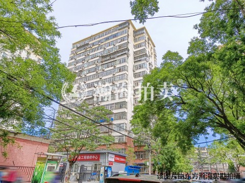 模式口南里17号楼205室