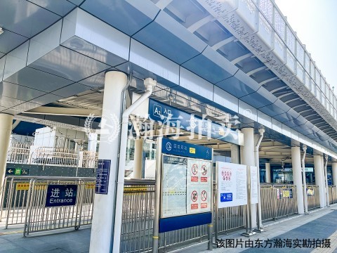 龙博苑二区4号楼2单元602室（复式）