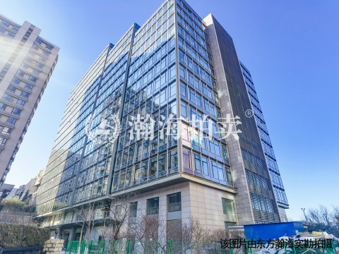 富卓大厦2号楼B1505室