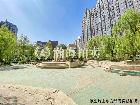华城滨河世家3号楼嘉华座2单元501室